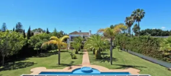 6 bedrooms Villa in Marbella, Spain No. 45681 4