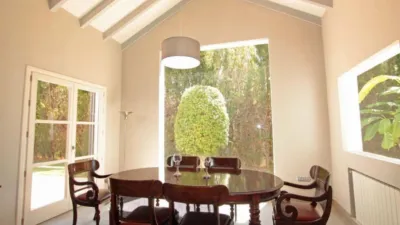 6 bedrooms Villa in Marbella, Spain No. 45681