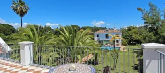 6 bedrooms Villa in Marbella, Spain No. 45681 34