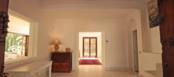 6 bedrooms Villa in Marbella, Spain No. 45681 31
