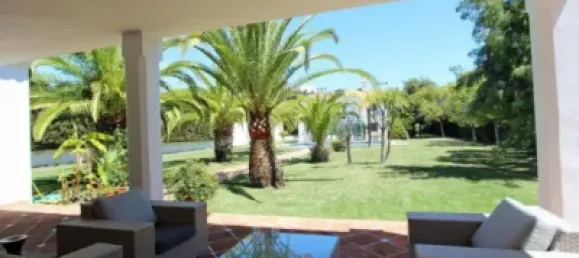 6 bedrooms Villa in Marbella, Spain No. 45681 15