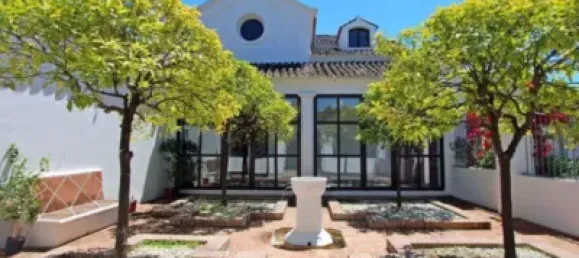 6 bedrooms Villa in Marbella, Spain No. 45681 21