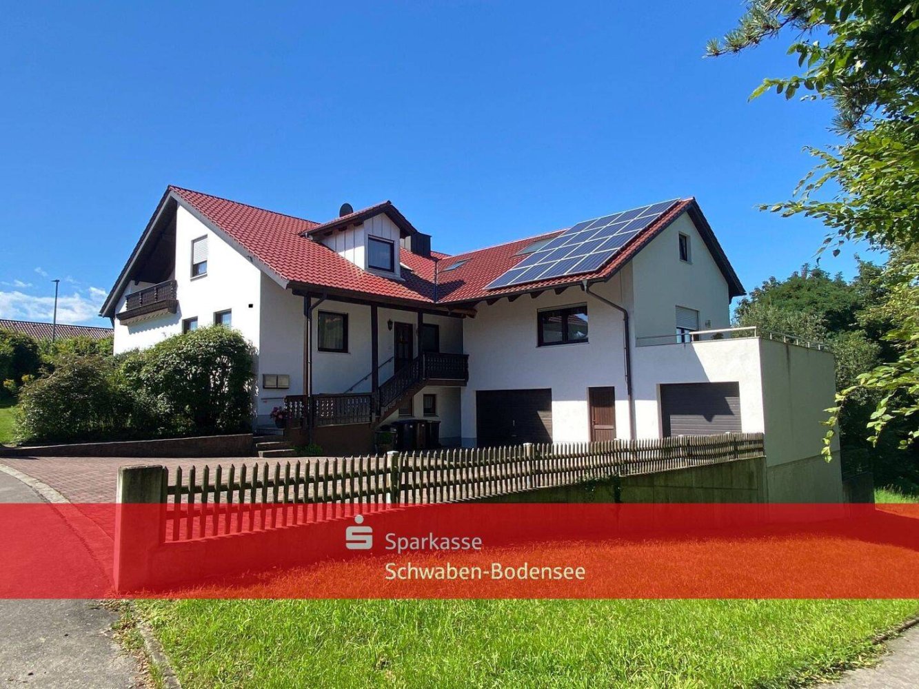 8 bedrooms Townhouse in Augsburg, Germany No. 329949