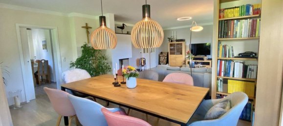 8 bedrooms Townhouse in Augsburg, Germany No. 329949 4