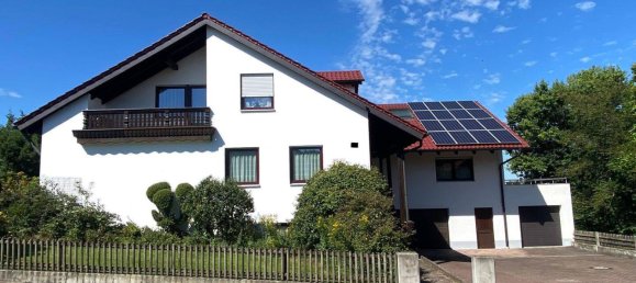 8 bedrooms Townhouse in Augsburg, Germany No. 329949 2