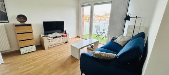 2 bedrooms Apartment in Pont-a-Marcq, France No. 157560 13