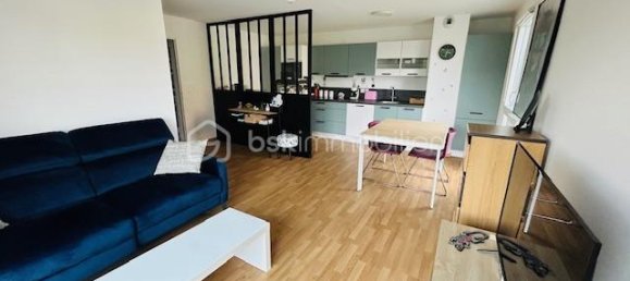 2 bedrooms Apartment in Pont-a-Marcq, France No. 157560 12