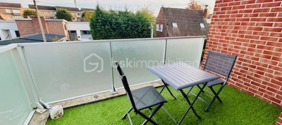 2 bedrooms Apartment in Pont-a-Marcq, France No. 157560 7