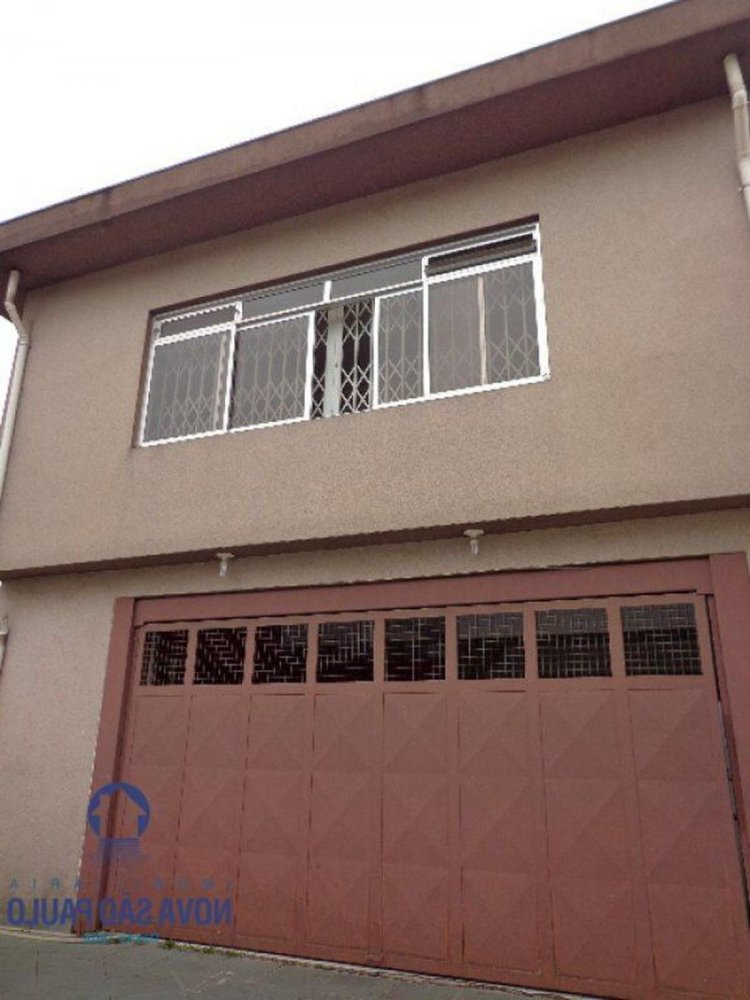 Casa T3 em São Paulo, Brazil N.º 433251