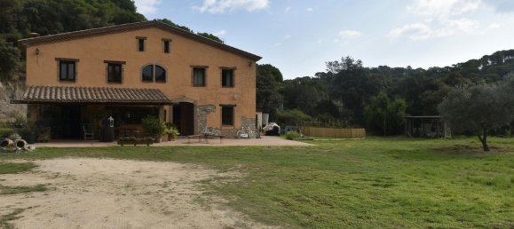 4 bedrooms House in Campins, Spain No. 171814 28