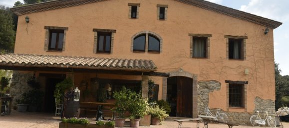 4 bedrooms House in Campins, Spain No. 171814 30