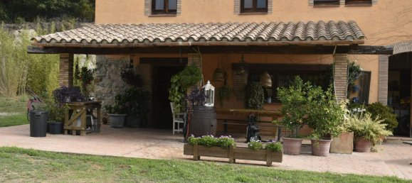 4 bedrooms House in Campins, Spain No. 171814 2