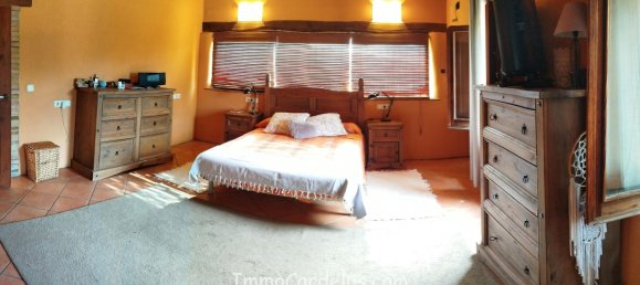 4 bedrooms House in Campins, Spain No. 171814 20