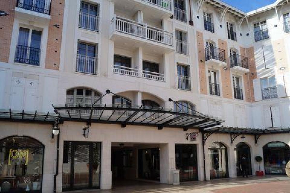 Studio in the Condo in Arcachon, France No. 15923