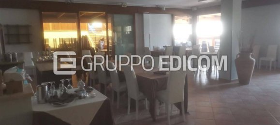 Imóvel comercial de 1 divisão em Tarquinia, Italy N.º 206278 17