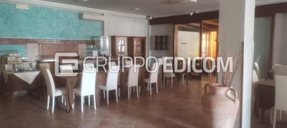 Imóvel comercial de 1 divisão em Tarquinia, Italy N.º 206278 24