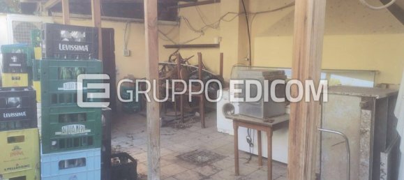 Imóvel comercial de 1 divisão em Tarquinia, Italy N.º 206278 4