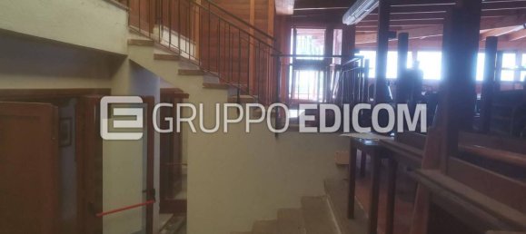 Imóvel comercial de 1 divisão em Tarquinia, Italy N.º 206278 29