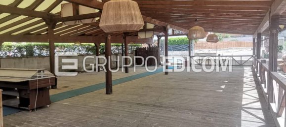 Imóvel comercial de 1 divisão em Tarquinia, Italy N.º 206278 8