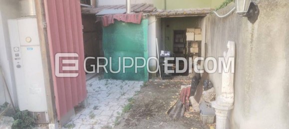 Imóvel comercial de 1 divisão em Tarquinia, Italy N.º 206278 7