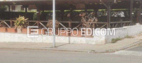 Imóvel comercial de 1 divisão em Tarquinia, Italy N.º 206278 11