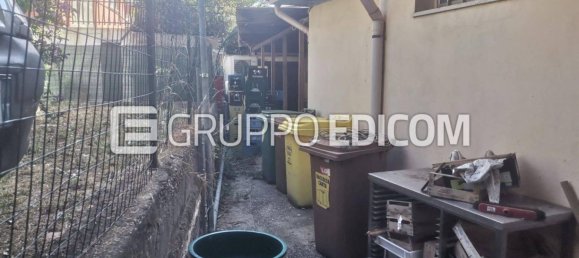 Imóvel comercial de 1 divisão em Tarquinia, Italy N.º 206278 2