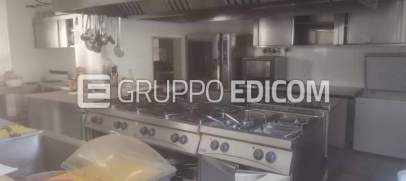 Imóvel comercial de 1 divisão em Tarquinia, Italy N.º 206278 18