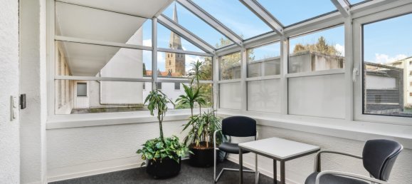 Edificio de 19 habitaciónes en Herford, Germany No. 91738 16