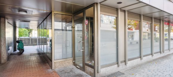 Edificio de 19 habitaciónes en Herford, Germany No. 91738 7