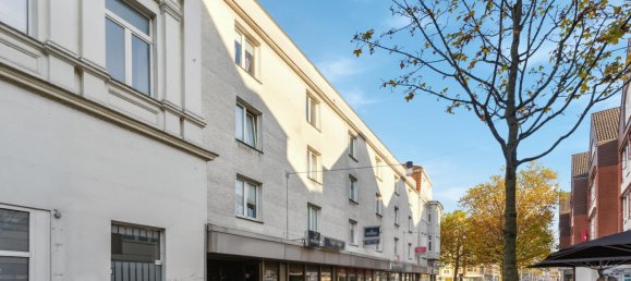 Edificio de 19 habitaciónes en Herford, Germany No. 91738 5