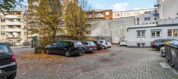 Edificio de 19 habitaciónes en Herford, Germany No. 91738 10