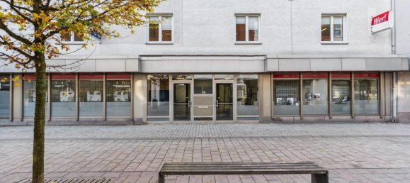 Edificio de 19 habitaciónes en Herford, Germany No. 91738 4