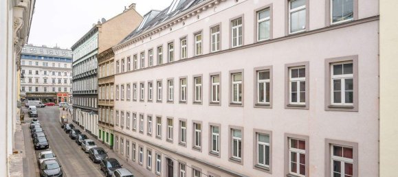 Studio in Rudolfsheim-Funfhaus, Austria, Nr. 106753 11