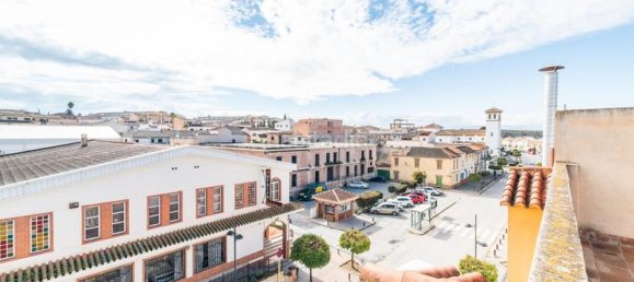 2 غرف نوم بانتهاوس في Lachar, Spain رقم 91162 28