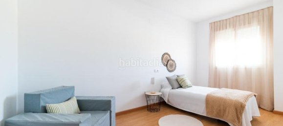 2 غرف نوم بانتهاوس في Lachar, Spain رقم 91162 11