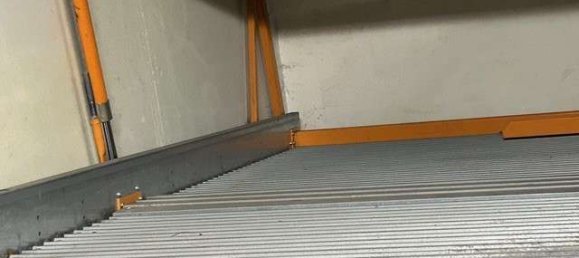 Parkplatz in Mainz, Germany 39m², Nr. 222441 2