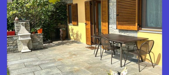 2 Schlafzimmer Haus in Aosta, Italy, Nr. 342910 2