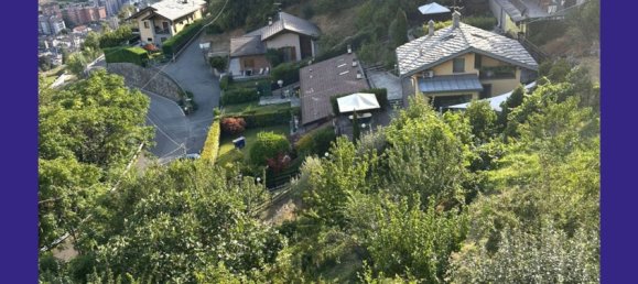 2 Schlafzimmer Haus in Aosta, Italy, Nr. 342910 3