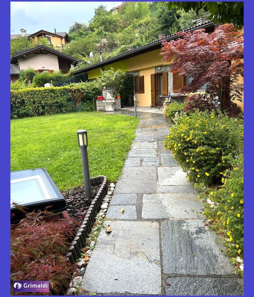 2 Schlafzimmer Haus in Aosta, Italy, Nr. 342910