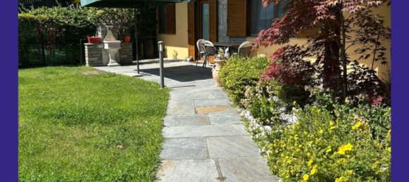 2 Schlafzimmer Haus in Aosta, Italy, Nr. 342910 15