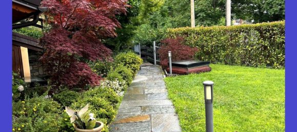 2 Schlafzimmer Haus in Aosta, Italy, Nr. 342910 14