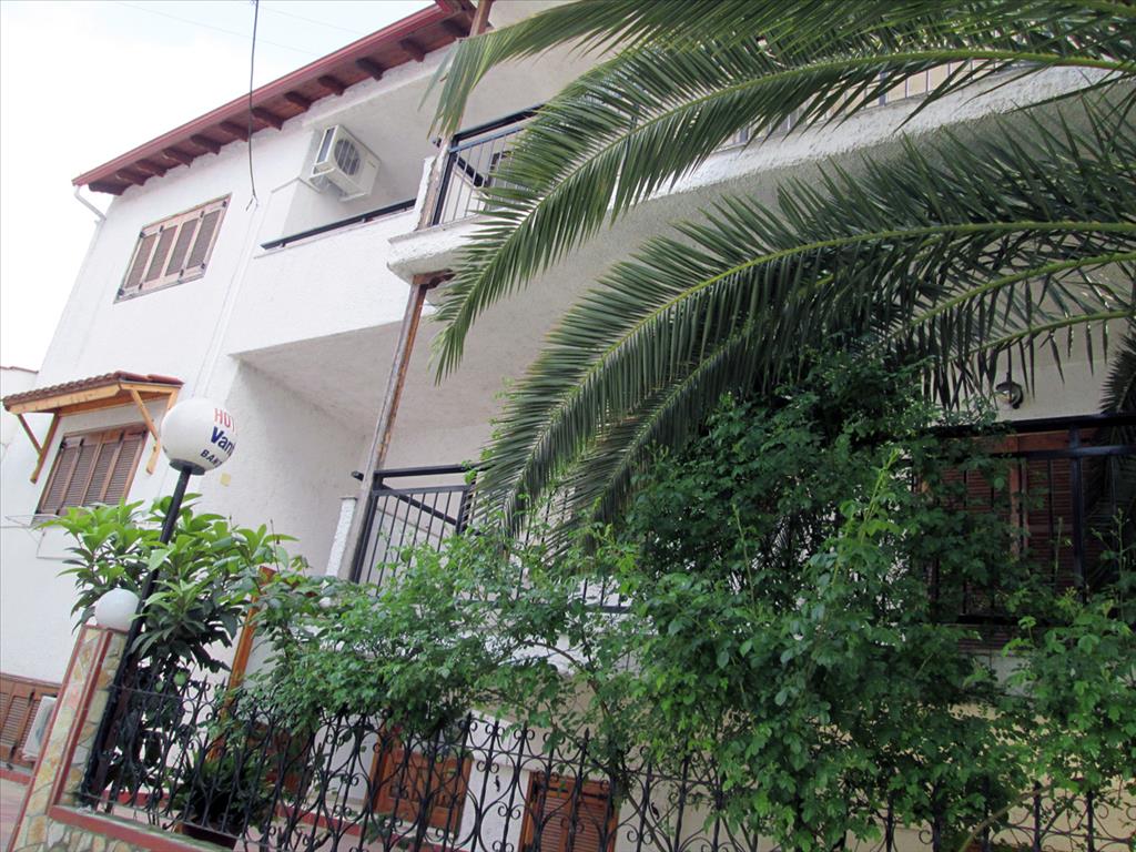 Таунхаус 300м² в Тасос, Греция № 7932