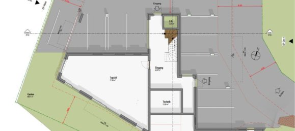 783m² Building in Ebbs, Austria No. 127879 4