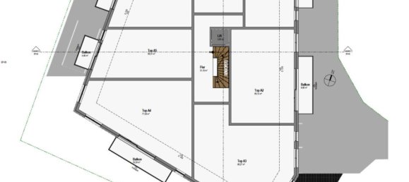 783m² Building in Ebbs, Austria No. 127879 5