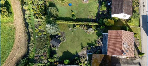 6غرفة منزل في Konstanz, Germany رقم 370690 4