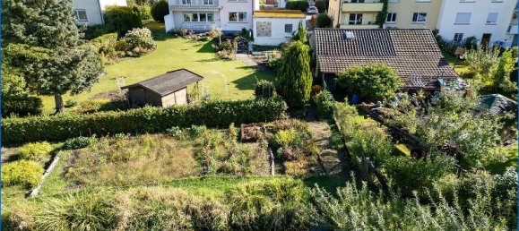 6غرفة منزل في Konstanz, Germany رقم 370690 2