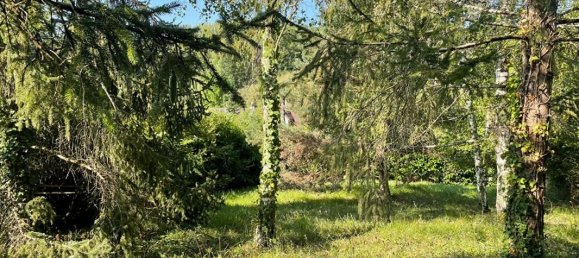  قطعة أرض في Saint-Ouen-les-Vignes, France 615متر مربع رقم 249912 2