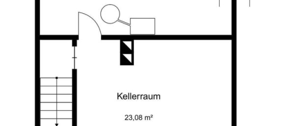 Moradia em banda T2 em Zehlendorf, Germany N.º 332407 18