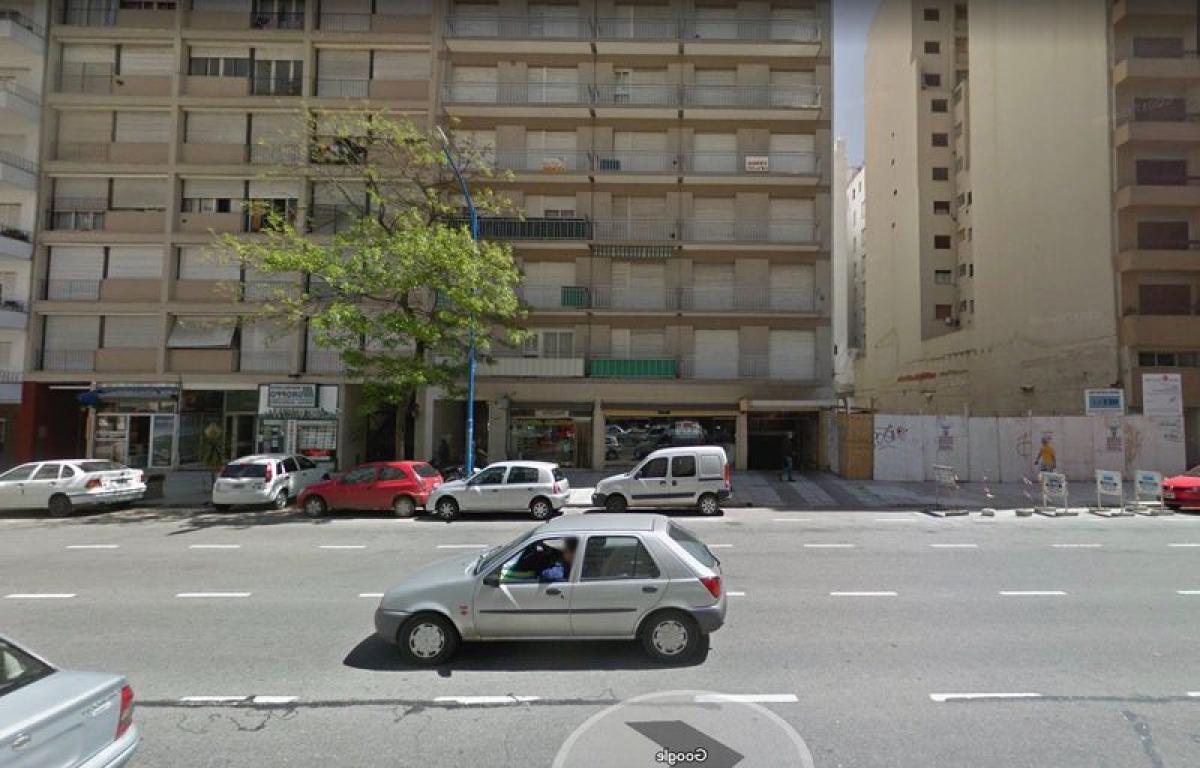  مستودع في Mar del Plata, Argentina رقم 108443