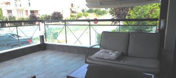 2 bedrooms Apartment in Pylaia, Greece No. 7438 11